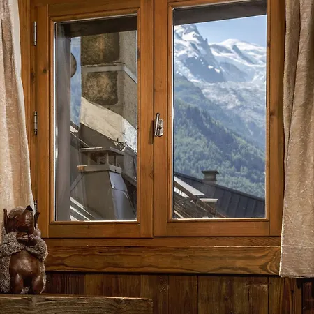 Lejlighed Maison Du Roi - Happy