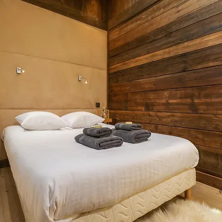 Lejlighed Maison Du Roi - Happy *