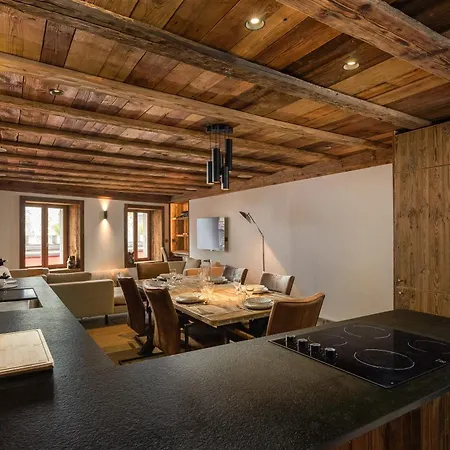 Maison Du Roi - Happy Lejlighed