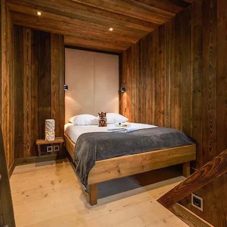 Maison Du Roi - Happy Lejlighed