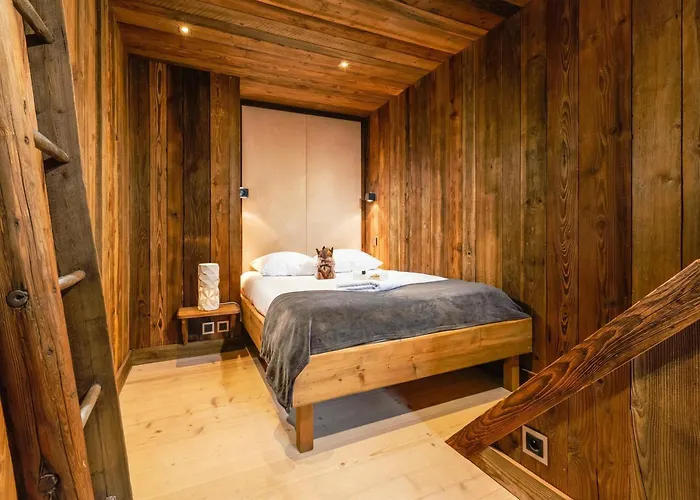 アパート Maison Du Roi - Happy