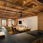 Appartamento Maison Du Roi - Happy Chamonix