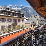 Maison Du Roi - Happy Appartamento Chamonix