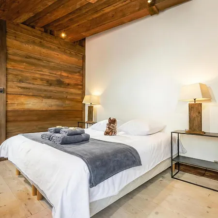Maison Du Roi - Happy Appartement *
