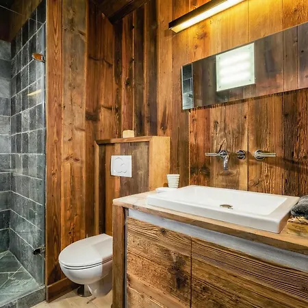 Maison Du Roi - Happy Appartement Chamonix