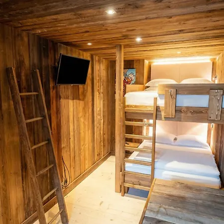 Maison Du Roi - Happy Appartement *