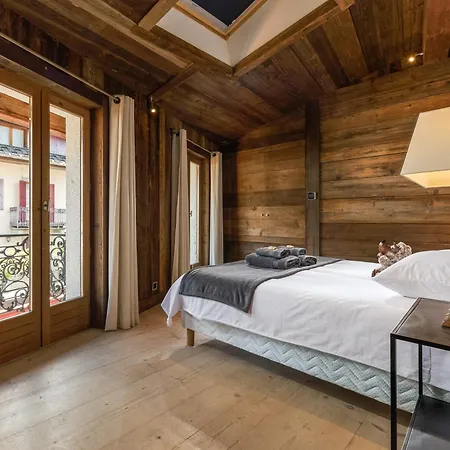 Maison Du Roi - Happy Appartement