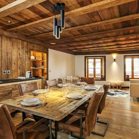 Maison Du Roi - Happy Appartement