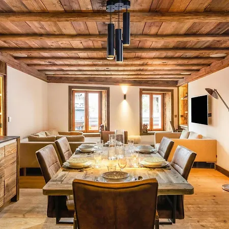 Appartement Maison Du Roi - Happy